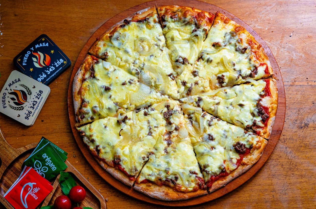 Doble Fuego Cárnica