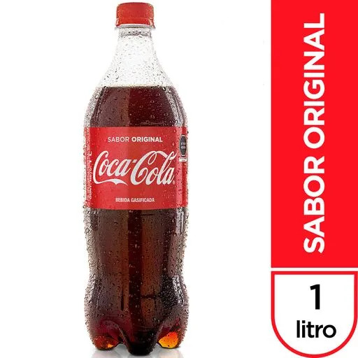 Coca Cola 1L